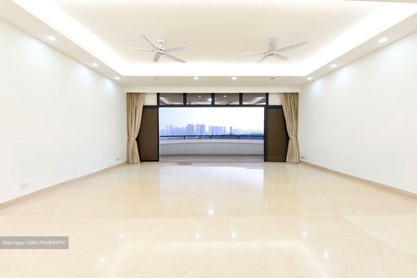 Regency Park (D10), Condominium #599682101
